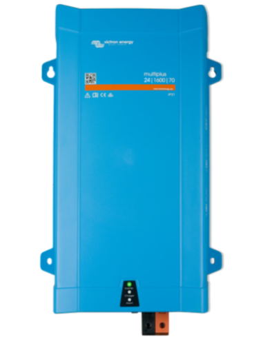 Onduleur chargeur Multiplus 1600VA / 24/1600/40-16 VICTRON