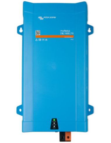 Onduleur chargeur Multiplus 1600VA / 48/1600/20-16 VICTRON