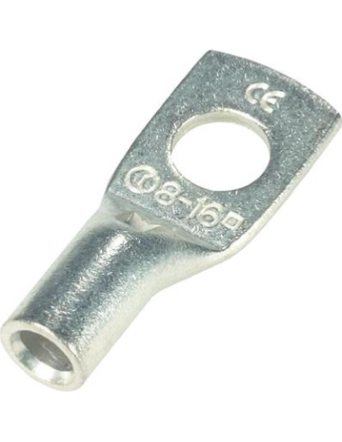Cosse à oeillet 95 mm² - M8