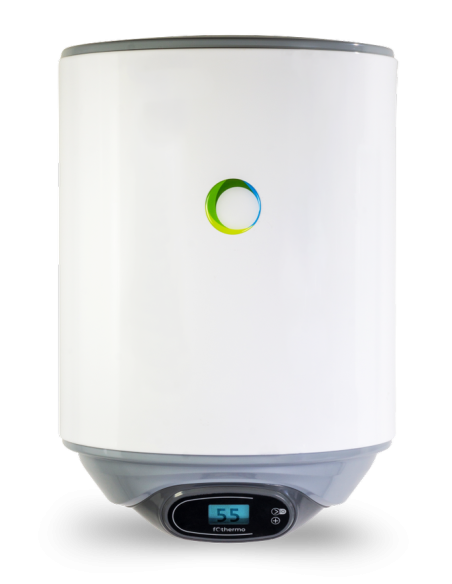 Chauffe-eau photovoltaïque FOTHERMO PVB30 30 litres détails 1