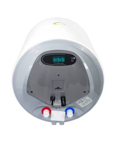 Chauffe-eau photovoltaïque FOTHERMO PVB30 30 litres détails 4