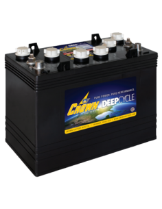 Batterie CROWN CR155 12V 155Ah