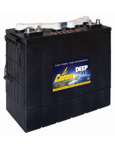Batterie CROWN CR185 12V 185Ah