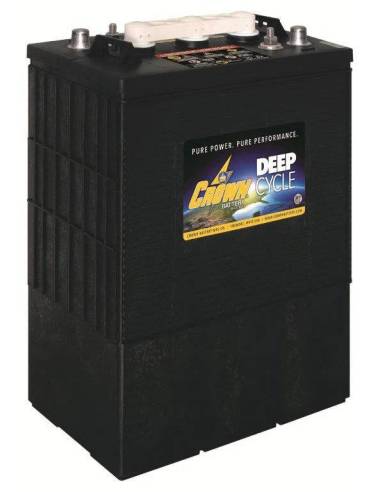 Batterie CROWN CR390 6V 390Ah