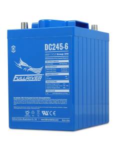 Batterie FULLRIVER DC245-6 6V 245Ah