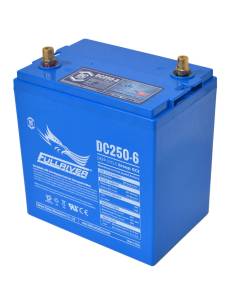 Batterie FULLRIVER DC250-6 6V 250Ah