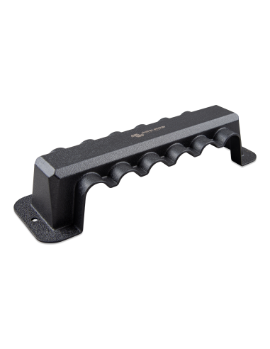 Busbar 250 A 6P capot