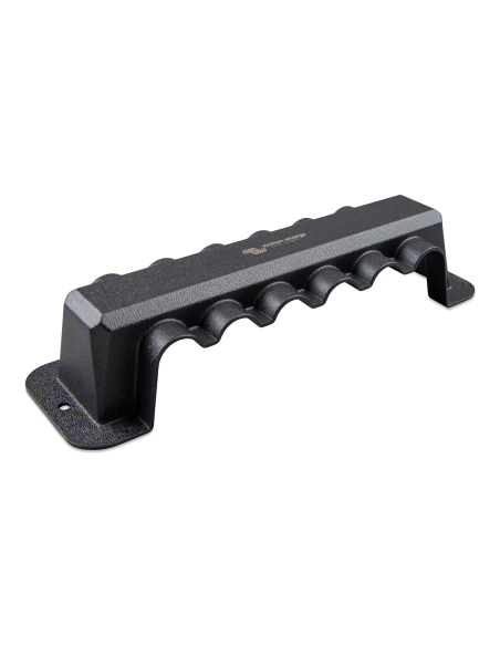 Busbar 250 A 6P capot