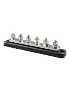 Busbar 250 A 6P