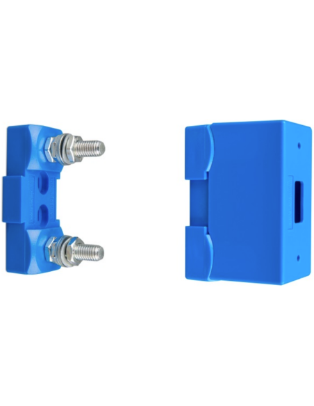 Porte fusible pour MEGA-FUSE sur Busbar