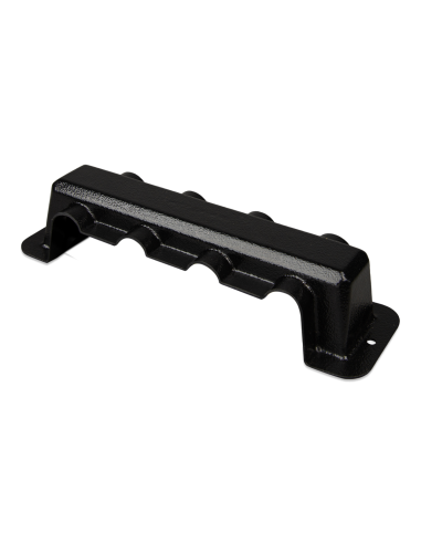 Busbar 600 A 4P avec capot - Victron Energy