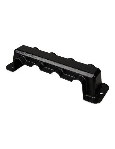 Busbar 250 A 4P avec capot Victron Energy