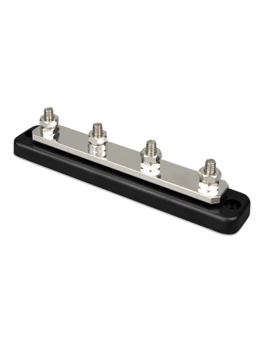 Busbar 250 A 4P - Victron Energy