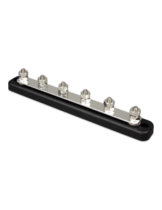 Busbar 150 A 6P - Victron Energy