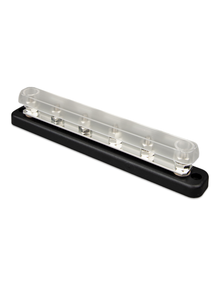 Busbar 150 A 6P avec capot Victron Energy