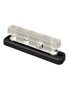Busbar 150 A 4P avec capot Victron Energy 2