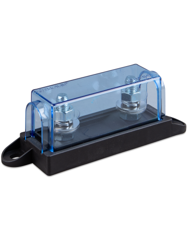 Porte Fusible GIGAVAL et ANL avec capot