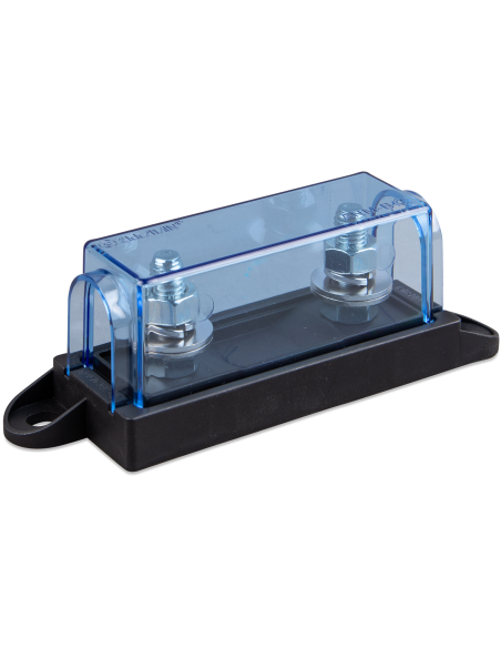 Porte Fusible GIGAVAL et ANL avec capot