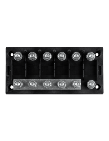 Porte Fusible MEGAVAL 6 voies (Top)