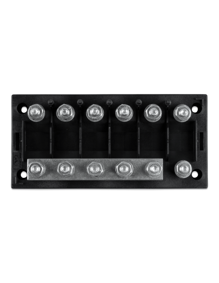 Porte Fusible MEGAVAL 6 voies (Top)
