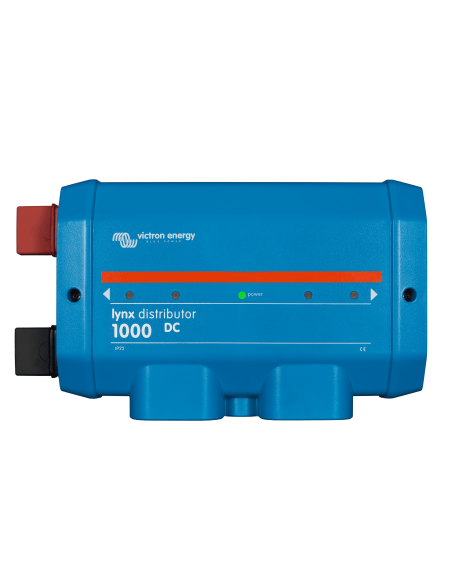 Lynx Distributor Victron Energy