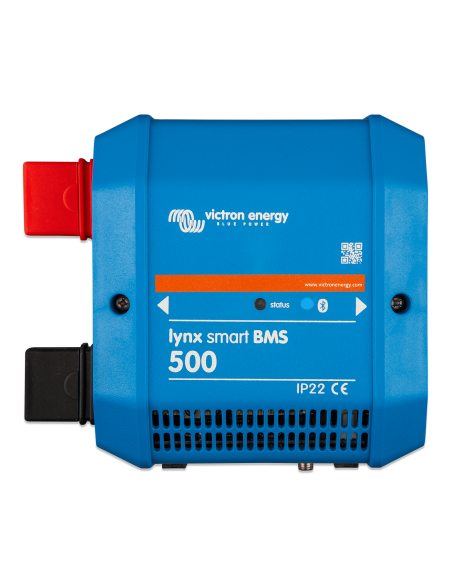 Lynx Smart BMS (Top)