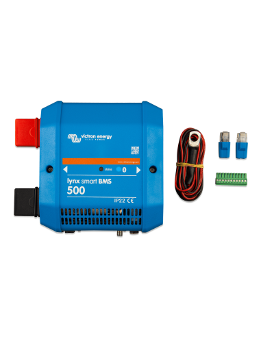Lynx Smart BMS & accessoires