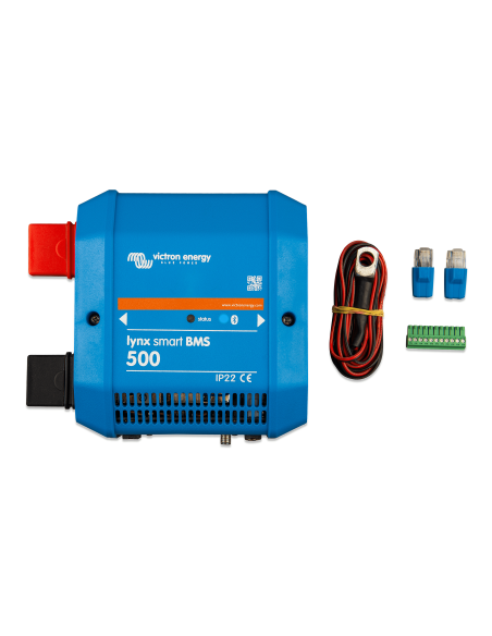 Lynx Smart BMS & accessoires