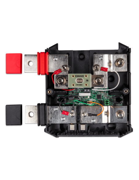 Lynx Shunt VE. Can Victron Energy