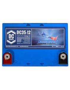 Batterie FULLRIVER DC35-12 12V 35Ah 2