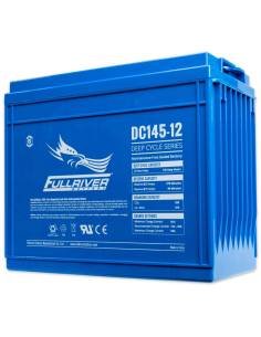 Batterie FULLRIVER DC145-12 12V 145Ah