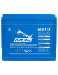 Batterie FULLRIVER DC145-12 12V 145Ah 2