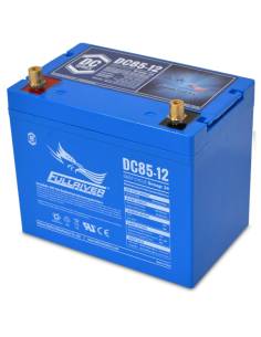 Batterie FULLRIVER DC85-12 12V 85Ah 2
