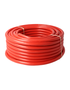 Câble extra souple 50 mm² rouge
