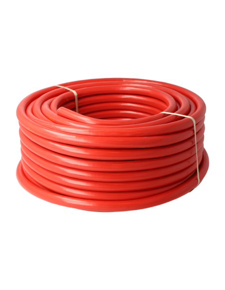Câble extra souple 50 mm² rouge