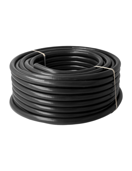 Câble extra souple 70 mm² noir