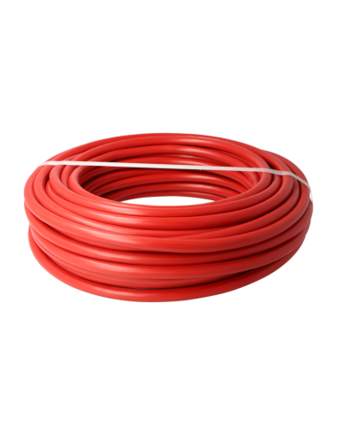 Câble extra souple 35 mm² Rouge