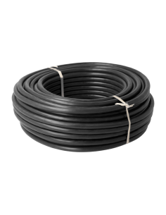 Câble extra souple 16 mm² noir