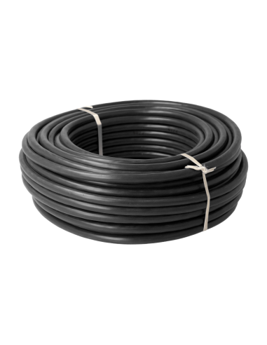 Câble extra souple 16 mm² noir