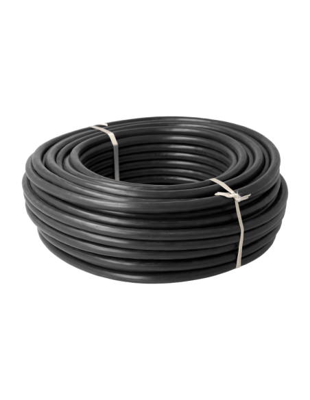 Câble extra souple 16 mm² noir