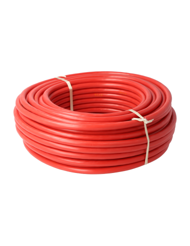 Câble extra souple 16 mm² rouge