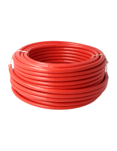 Câble extra souple 25 mm² rouge