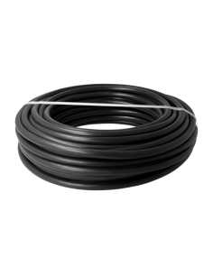 Câble extra souple 35 mm² Noir