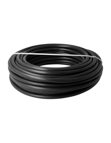 Câble extra souple 35 mm² Noir