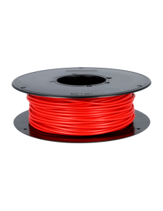 Câble monoconducteur 2.5 mm² rouge