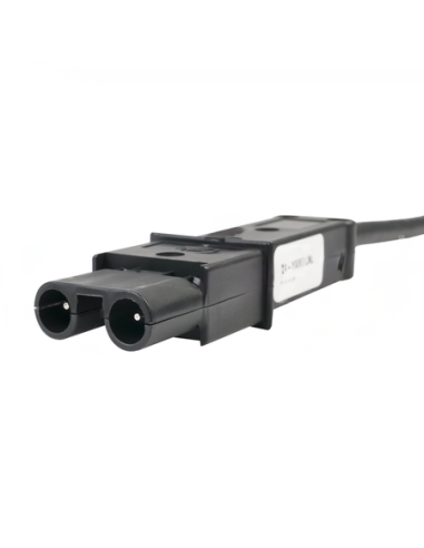 Embout câble de connexion pour golfette Yamaha G9/G22
