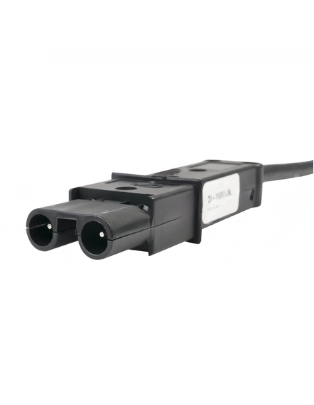 Embout câble de connexion pour golfette Yamaha G9/G22