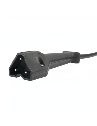 Embout câble de connexion pour golfette E-Z-GO 48V