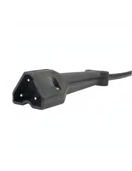 Embout câble de connexion pour golfette E-Z-GO 48V