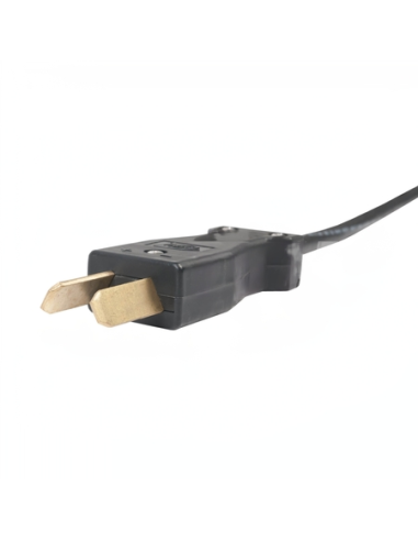 détails  du Câble de connexion pour golfette Club Car / Yamaha 36V